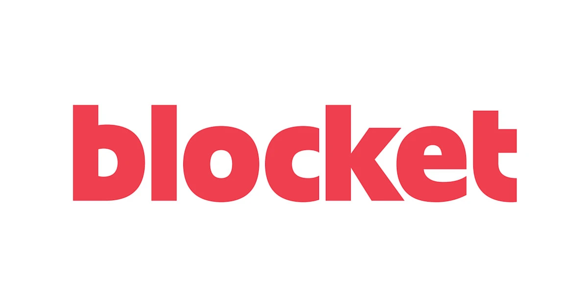 by blocket