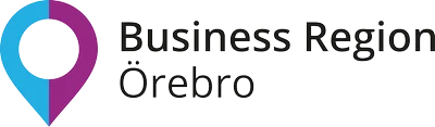 by business region örebro
