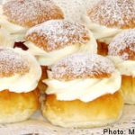 Shrove Tuesday buns threatened by unions