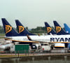 Ryanair booking system takes weekend break