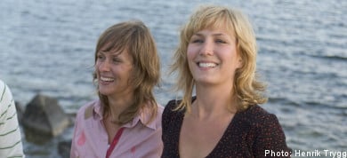 Big-boned Swedish women surprise researchers