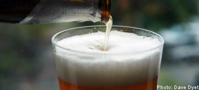 Victory for Sweden in EU beer row