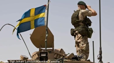 Sweden recalls torture case officer from Chad