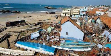 State should evacuate Swedes from overseas disasters