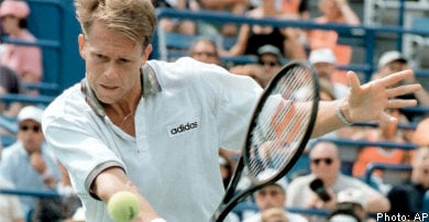 Edberg set to come out of retirement