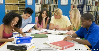 More international students choose Swedish universities