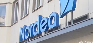 Email scam targets Nordea