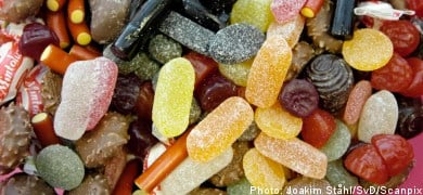 ‘Royal’ candy makers fight war of succession