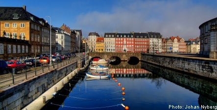 Copenhagen – the other capital of Scandinavia
