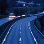 Northern Sweden to test new ‘smart’ roadway