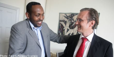 EU court exonerates Somali-born Swedes