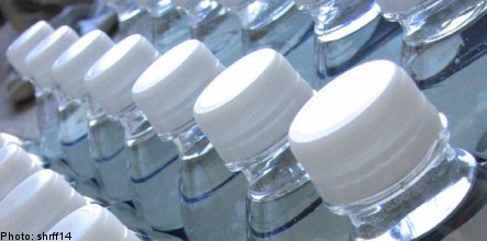 City of Gothenburg bans bottled water