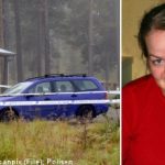 Evidence mounts in missing woman case
