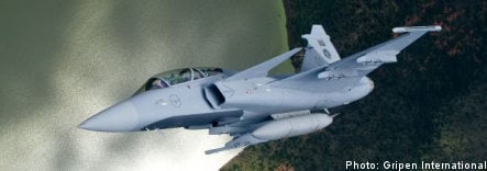 Anger over Norway’s fighter plane rejection