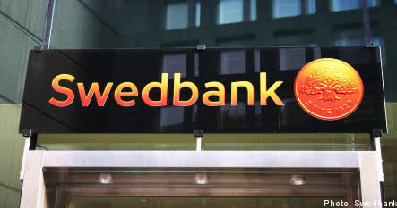 Swedbank signs up to crisis fund