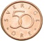 Riksbank urges Sweden to ditch 50 öre coin