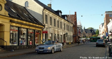 Swedish city mulls total car ban