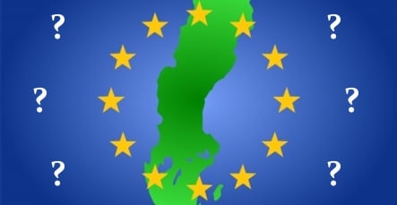Poll: Swedish voters in the dark on EU elections