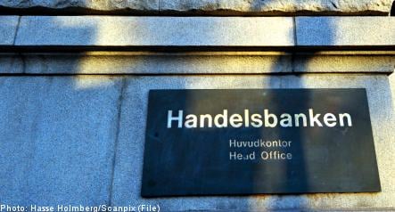 Mogul’s losses could cost Handelsbanken millions