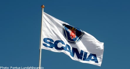 Porsche obliged to bid for Scania