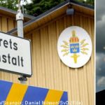 Swedish intelligence official quits over wiretapping law
