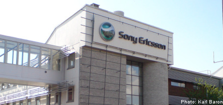 Sony Ericsson and ST-Ericsson axe 800