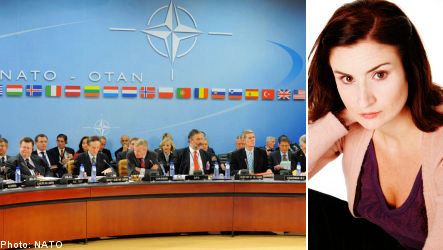 ‘Isolationism is passé – Sweden needs to join NATO’: Liberals