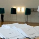Irregularities reported in Sweden's EU vote