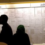 Jobless rate to hit 11 percent: agency