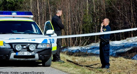 Life sentence upheld for Gällivare murder