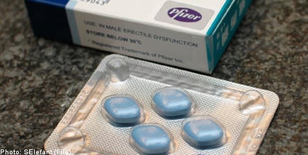 Subsidize Viagra to ensure quality of life: Swedish court