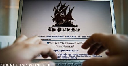 Pirate Bay-trio to sue Dutch copyright group