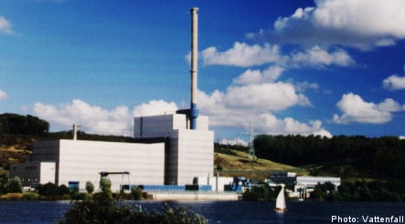 More safety concerns for Vattenfall reactor in Germany