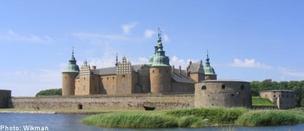 Kalmar: more than merely a Baltic gateway