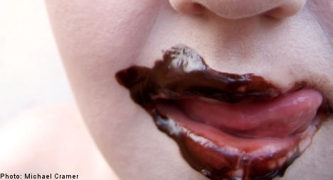 ‘Chocolate is good for your heart’: study
