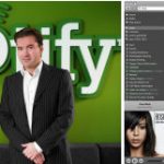 Fresh capital to help fund Spotify’s US expansion