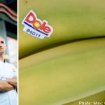 Swedish burger chain ditches Dole over Bananas!* lawsuit