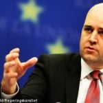 EU pledges climate cash to poor nations: Reinfeldt
