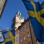 Members flee Church of Sweden in droves
