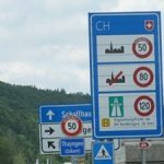 Swede faces massive fine over Swiss speeding
