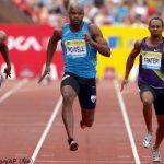 Powell pulls out of Stockholm sprint clash
