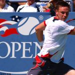 Söderling struggles out of US Open first round