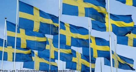 Sweden world’s most respected country: study
