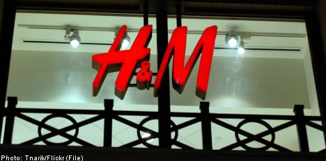 H&M completes Cheap Monday acquisition