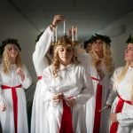 The Local's guide to Lucia in Sweden