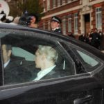 Assange remanded by London court