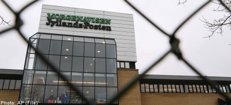 Swedish terror suspects remanded in custody