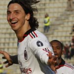 AC Milan pull away atop Serie A on Zlatan goal