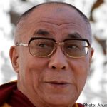 Dalai Lama to preach in Swedish church
