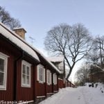 Sweden’s mortgage cap keeps out new buyers